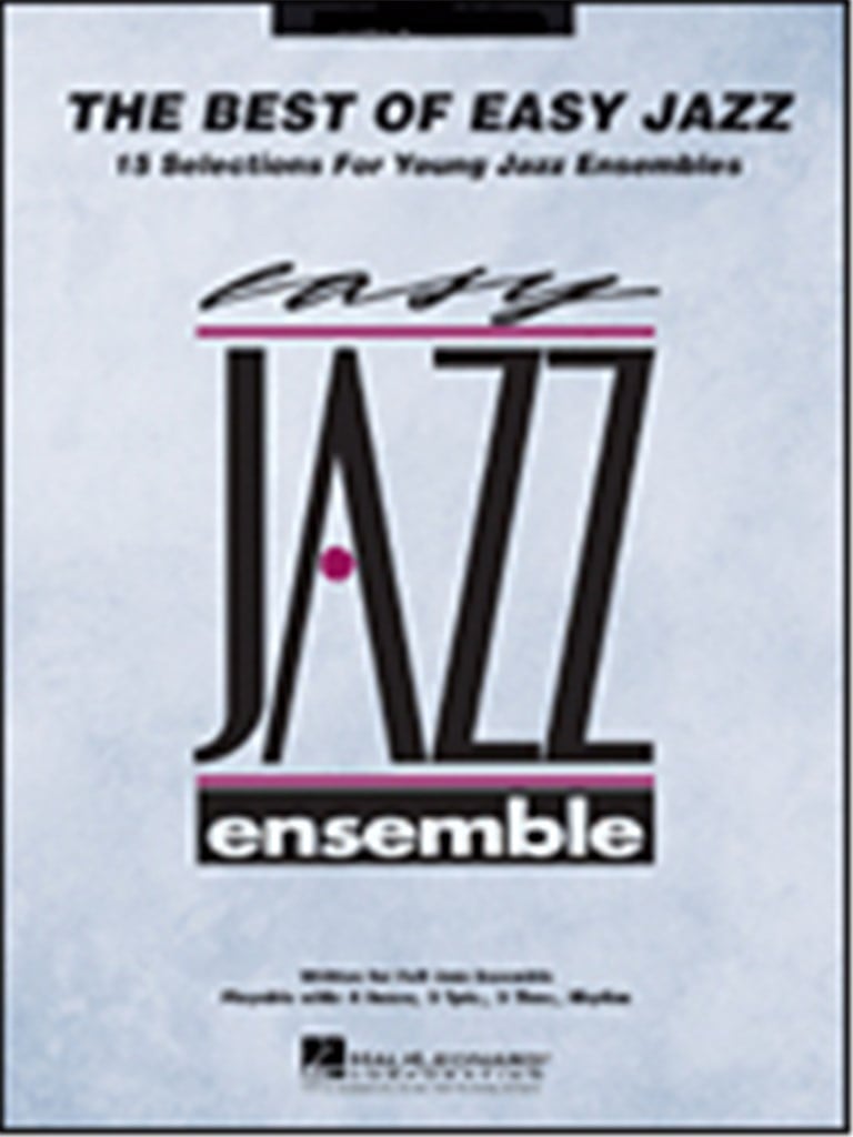The Best of Easy Jazz - Conductor